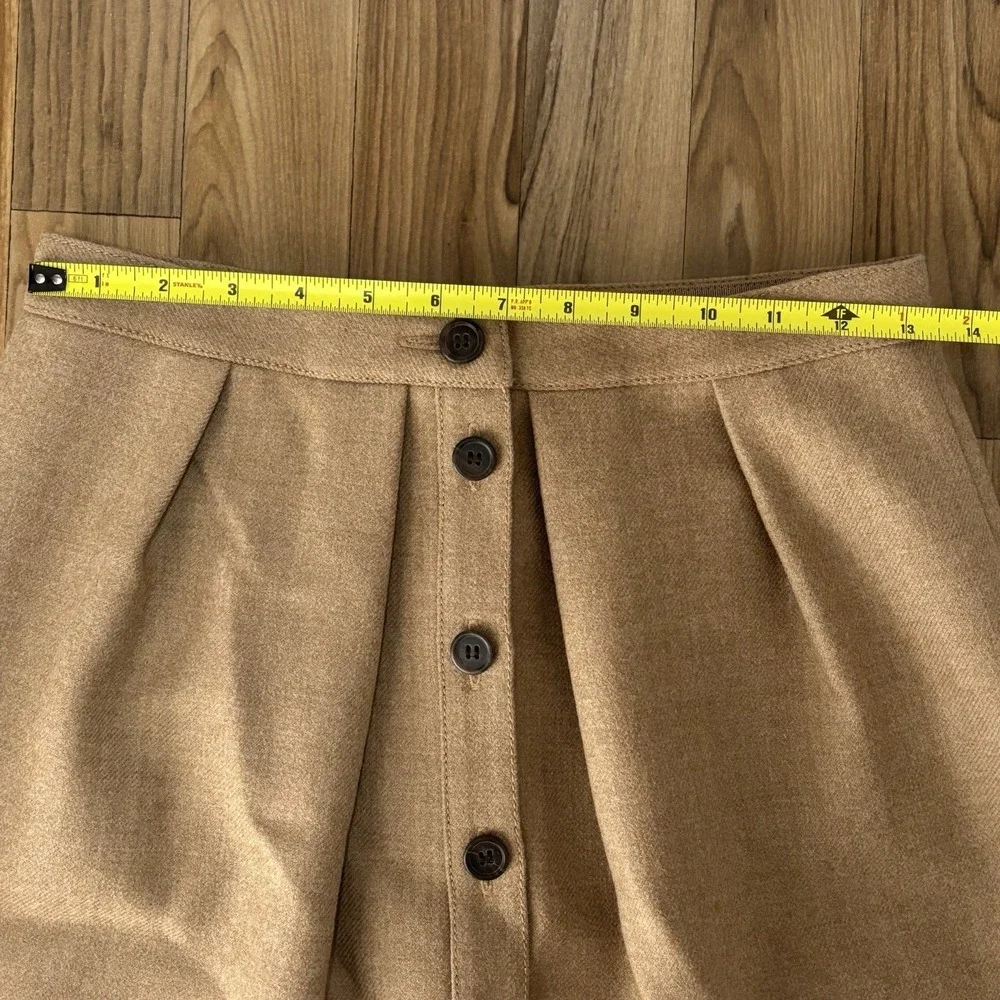 J. Crew Factory crew wool